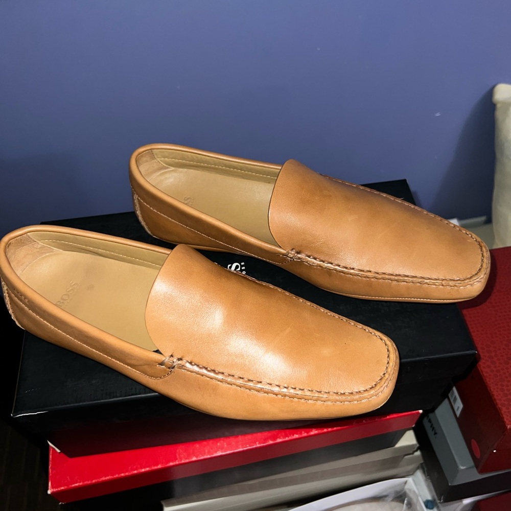 Men’s loafers